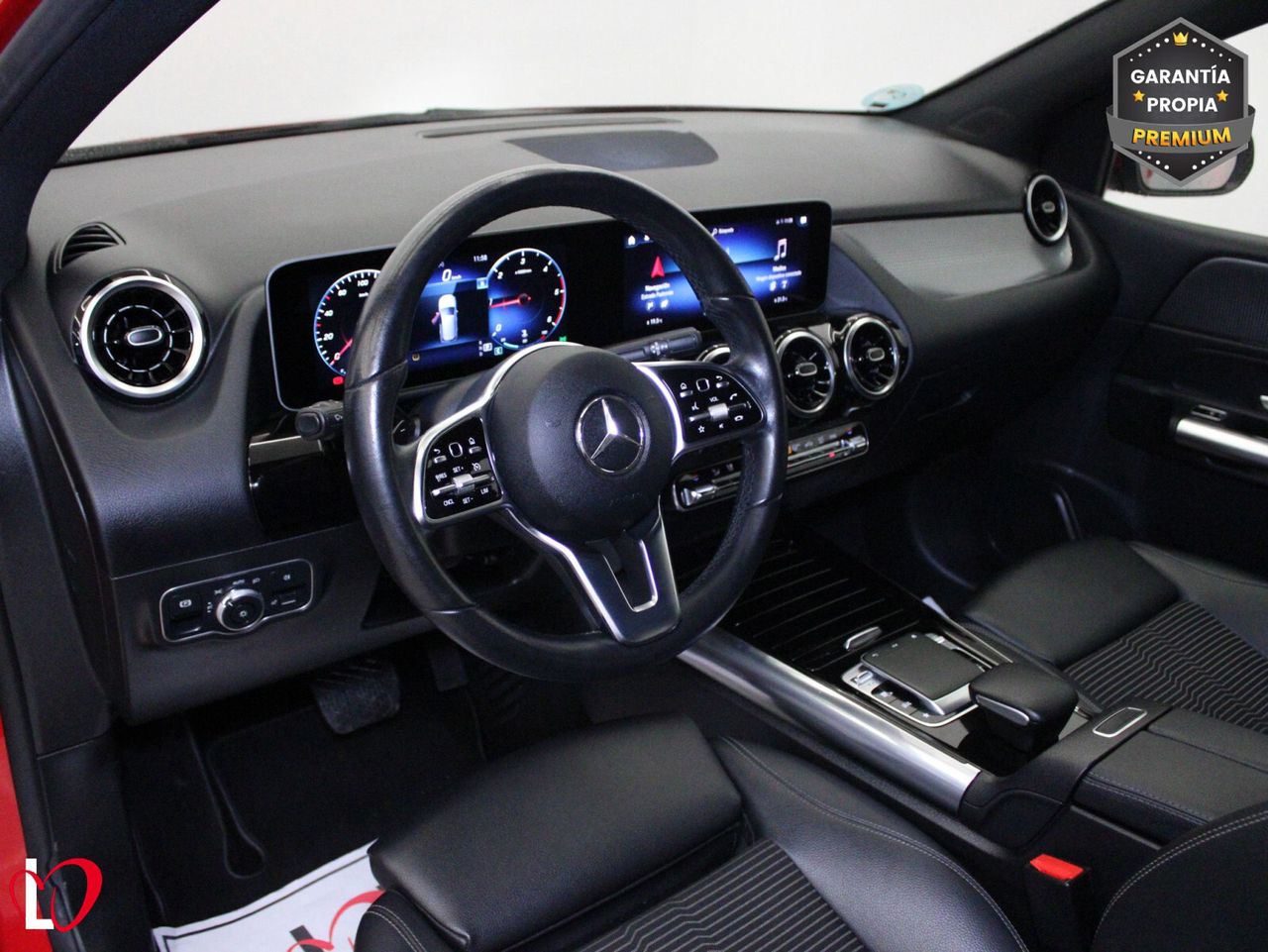 Mercedes Clase B B 180 d - Foto 18