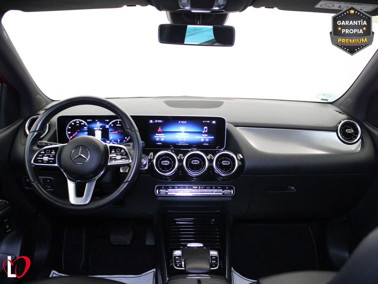 Mercedes Clase B B 180 d - Foto 8