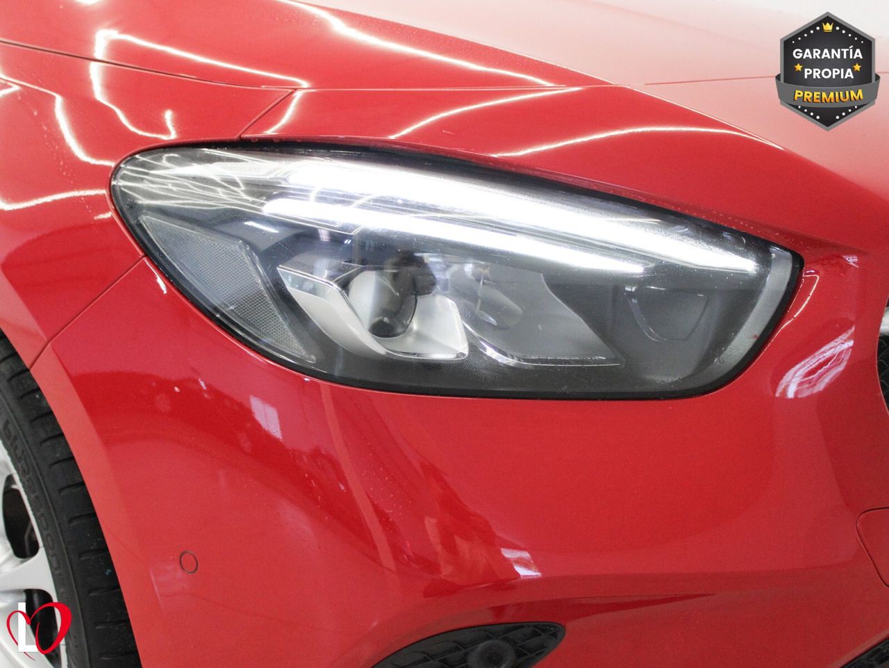 Mercedes Clase B B 180 d - Foto 15