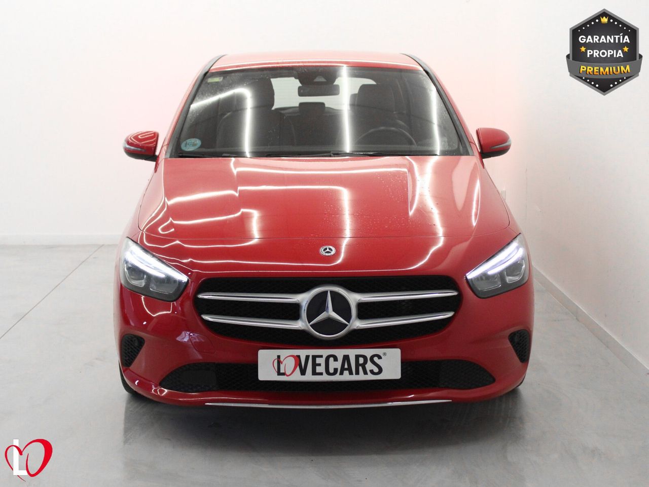 Mercedes Clase B B 180 d - Foto 53