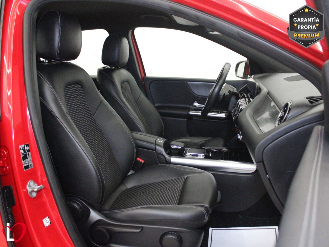 Mercedes Clase B B 180 d - Foto 21