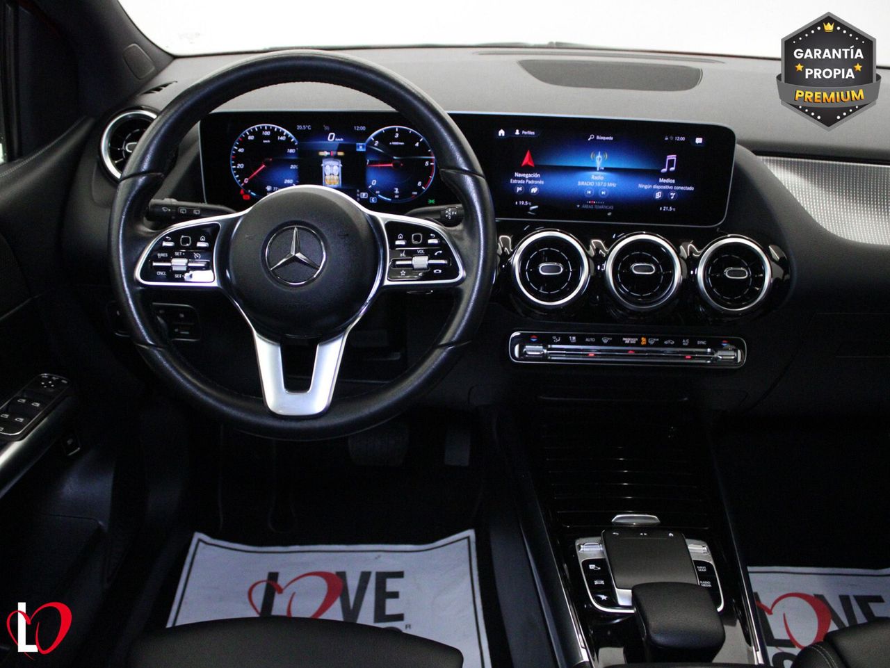 Mercedes Clase B B 180 d - Foto 37