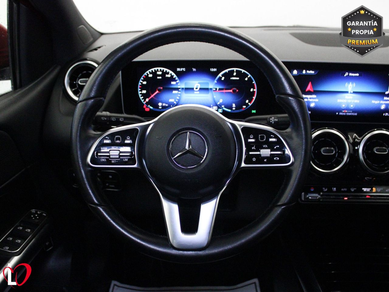 Mercedes Clase B B 180 d - Foto 40