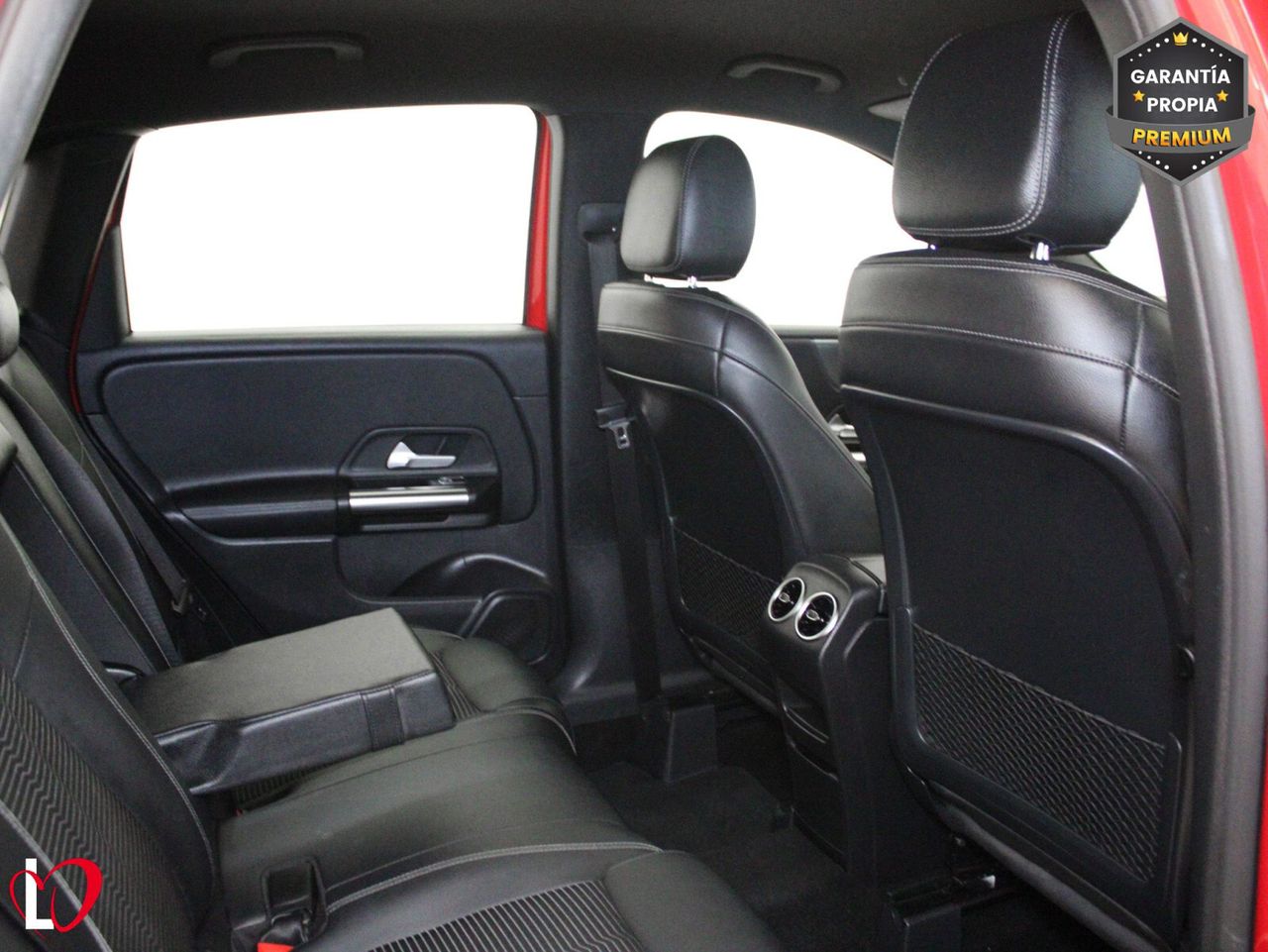 Mercedes Clase B B 180 d - Foto 23