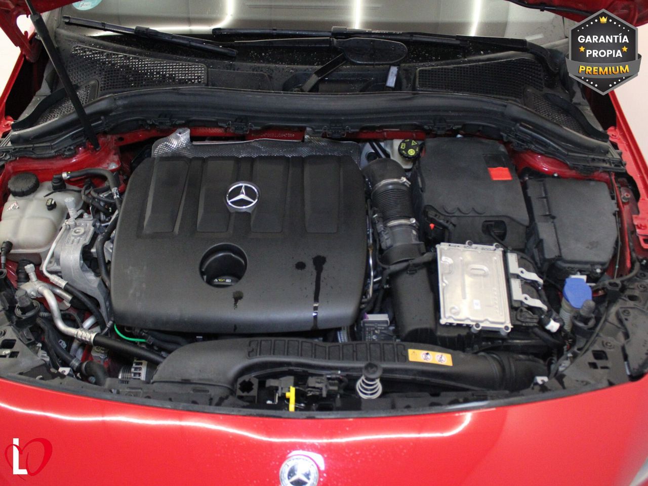 Mercedes Clase B B 180 d - Foto 13