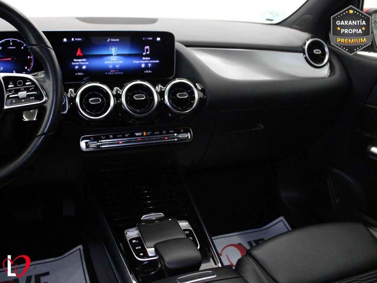 Mercedes Clase B B 180 d - Foto 45