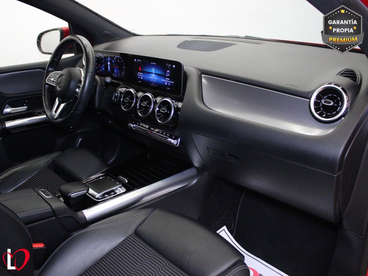 Mercedes Clase B B 180 d - Foto 19