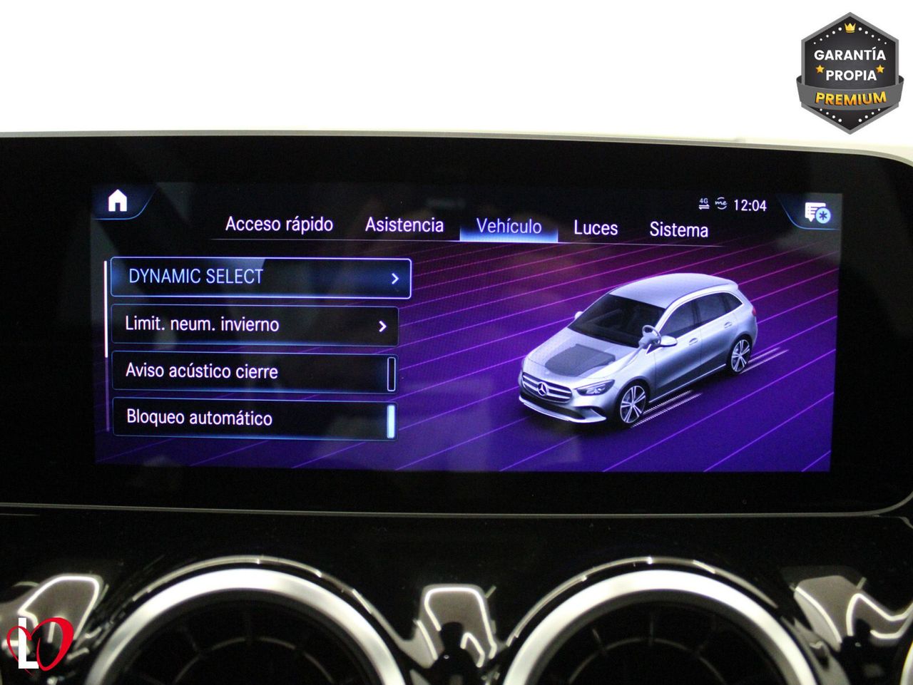 Mercedes Clase B B 180 d - Foto 47