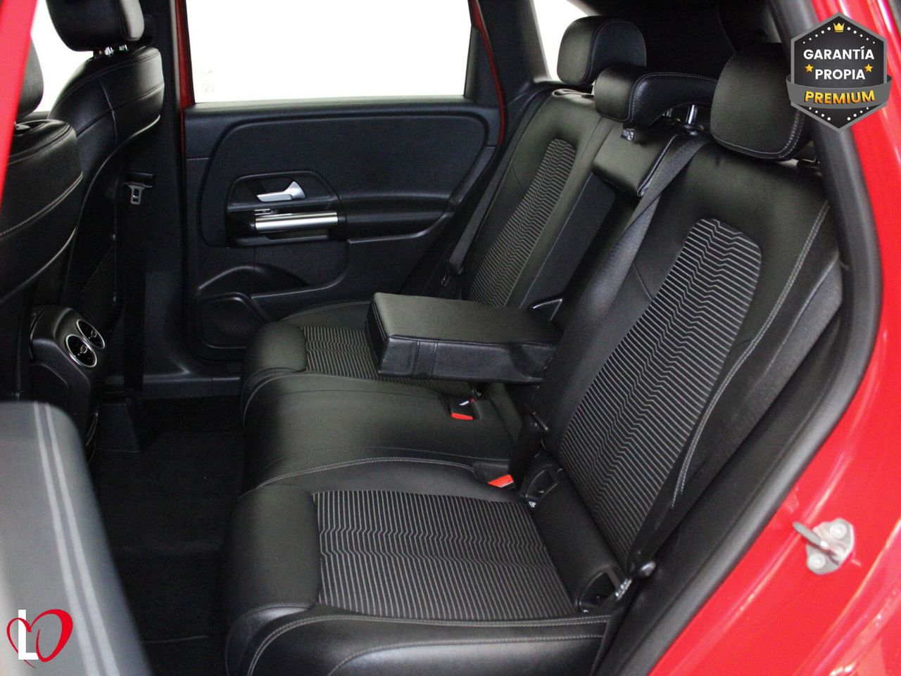 Mercedes Clase B B 180 d - Foto 24