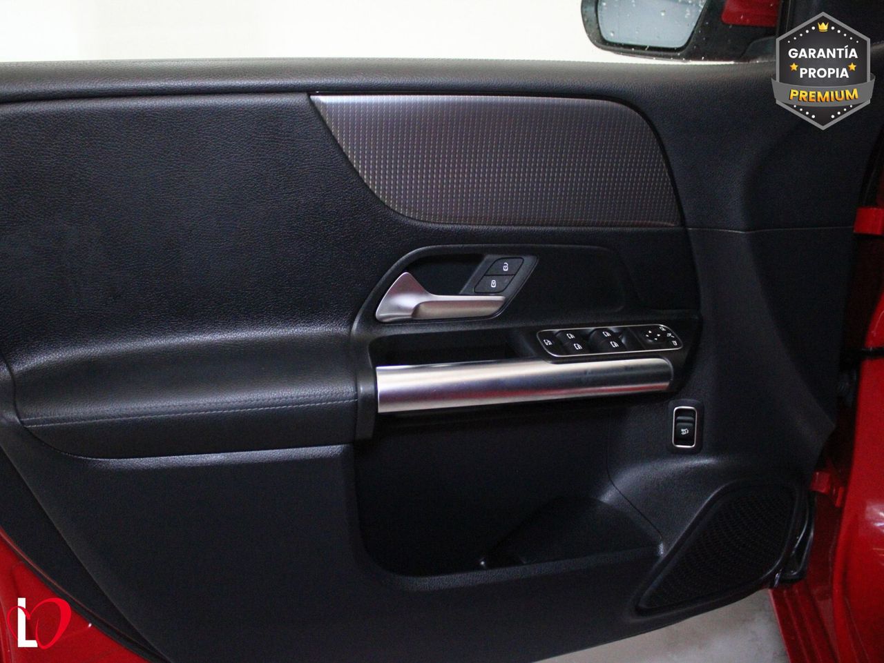 Mercedes Clase B B 180 d - Foto 17