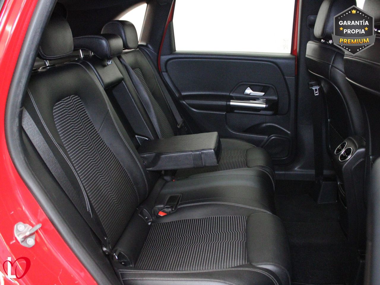 Mercedes Clase B B 180 d - Foto 25