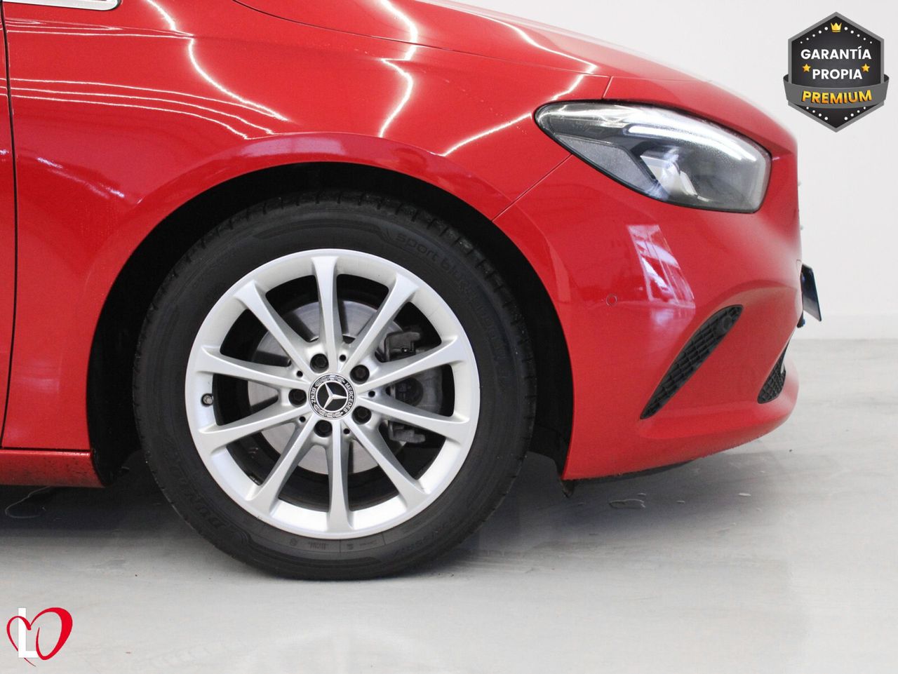 Mercedes Clase B B 180 d - Foto 14