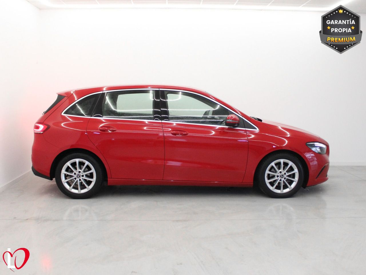 Mercedes Clase B B 180 d - Foto 52