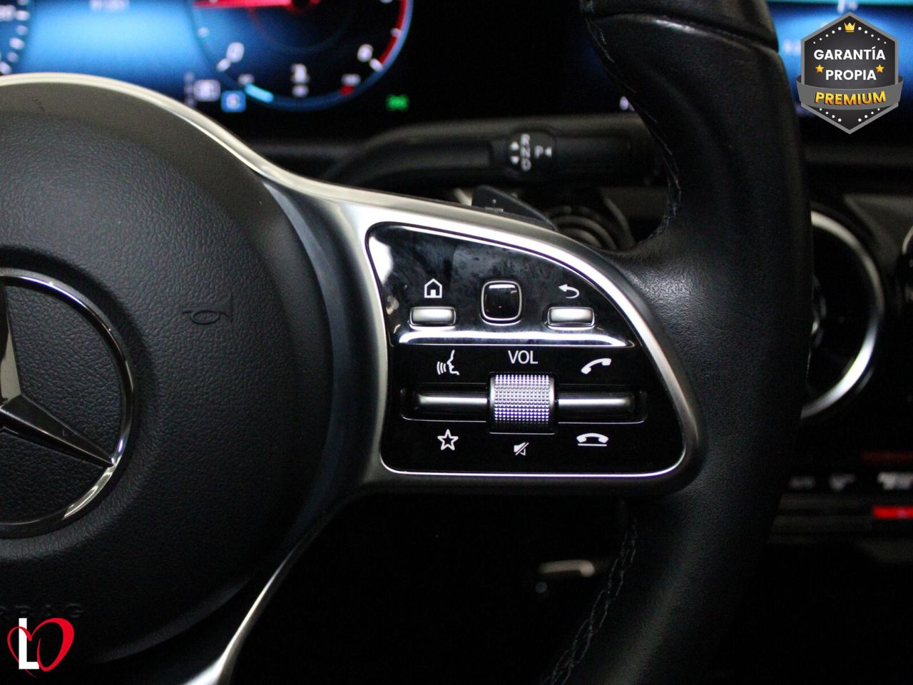 Mercedes Clase A A 180 d - foto 47