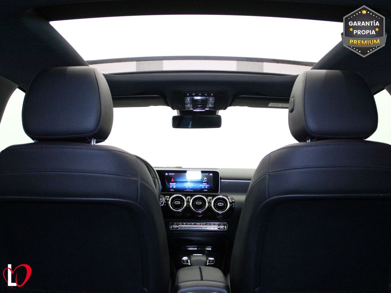 Mercedes Clase A 180 D AUTOM. ADVANTAGE + TECHO 116 - Foto 28