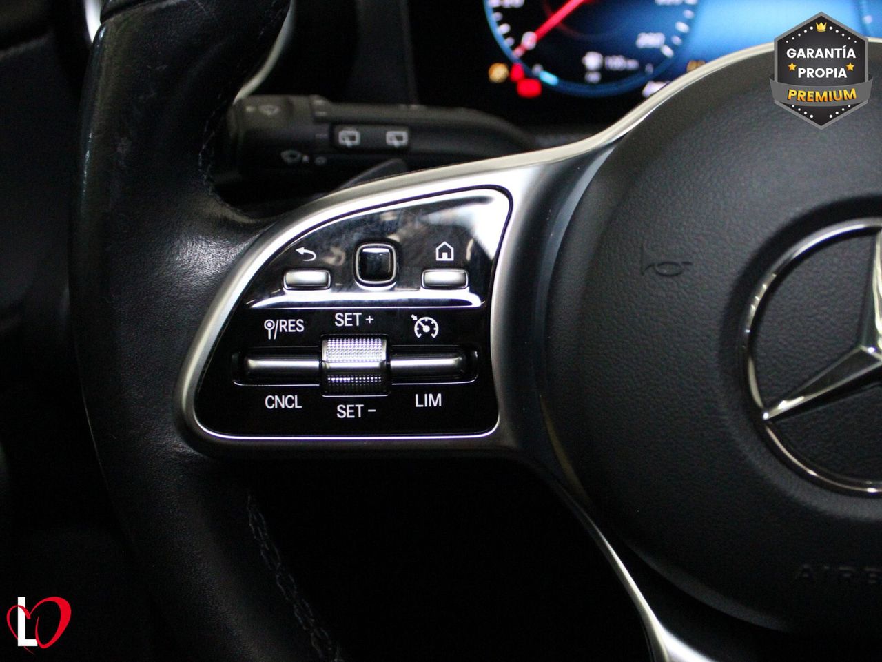 Mercedes Clase A 180 D AUTOM. ADVANTAGE + TECHO 116 - Foto 47