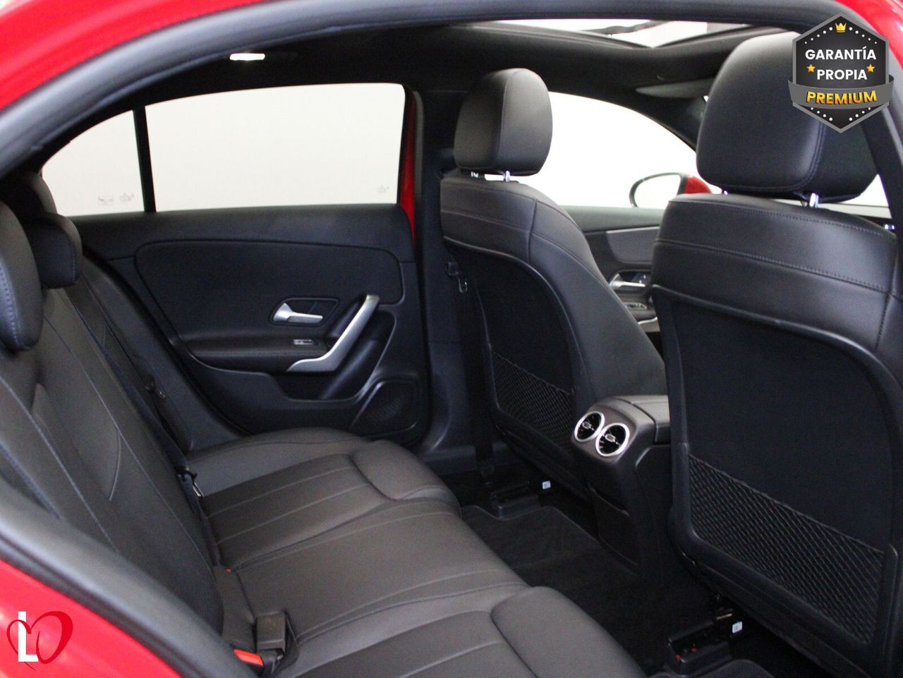 Mercedes Clase A 180 D AUTOM. ADVANTAGE + TECHO 116 - Foto 25