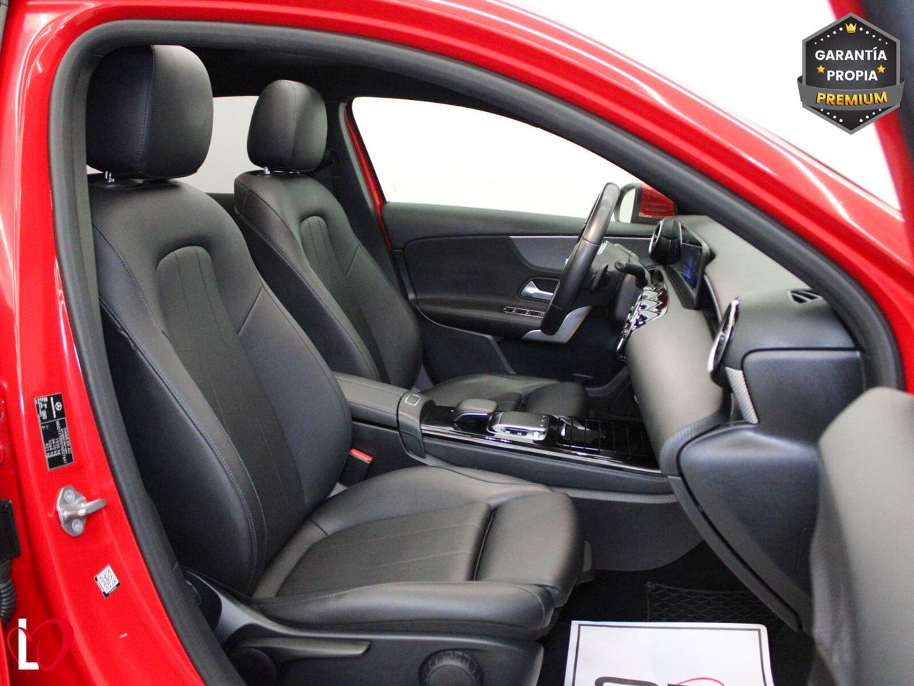 Mercedes Clase A 180 D AUTOM. ADVANTAGE + TECHO 116 - Foto 23