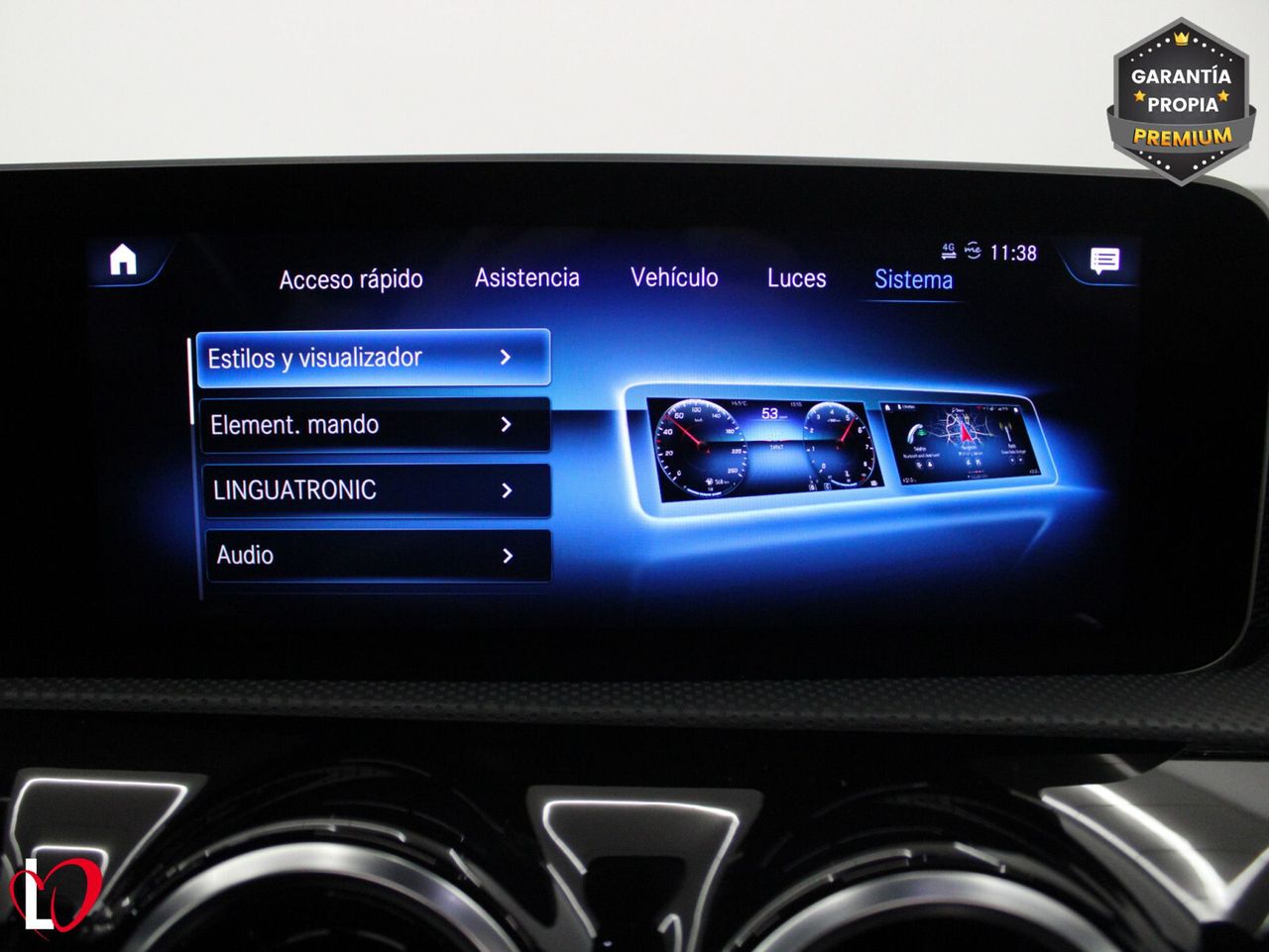 Mercedes Clase A 180 D AUTOM. ADVANTAGE + TECHO 116 - Foto 51