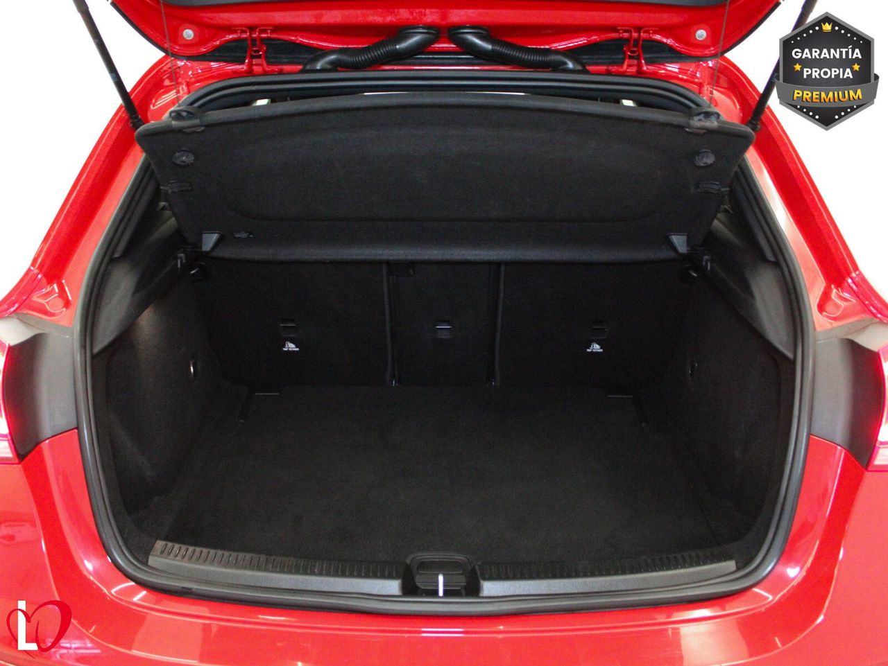 Mercedes Clase A A 180 d - foto 29