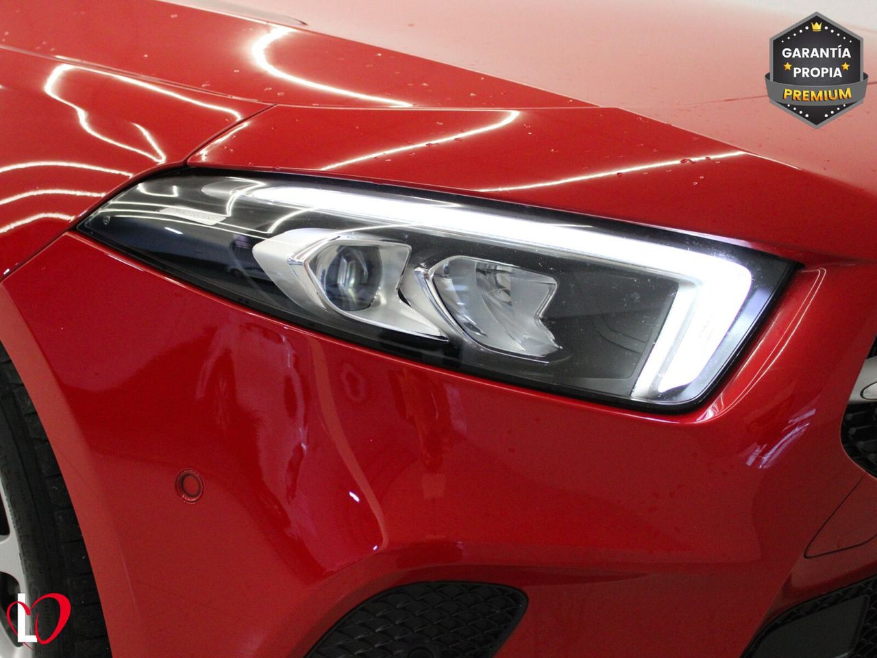 Mercedes Clase A A 180 d - foto 16