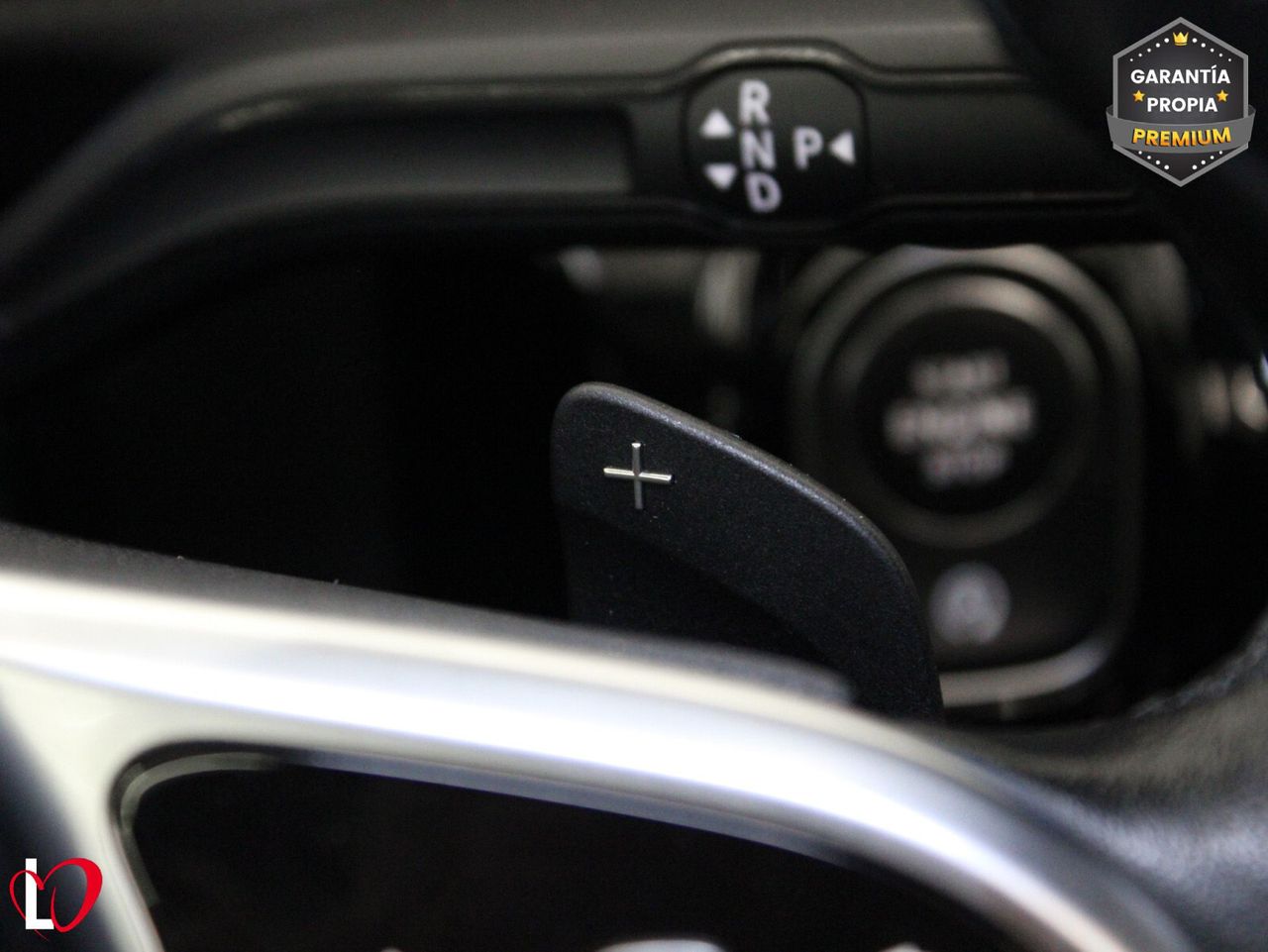 Mercedes Clase A 180 D AUTOM. ADVANTAGE + TECHO 116 - Foto 49