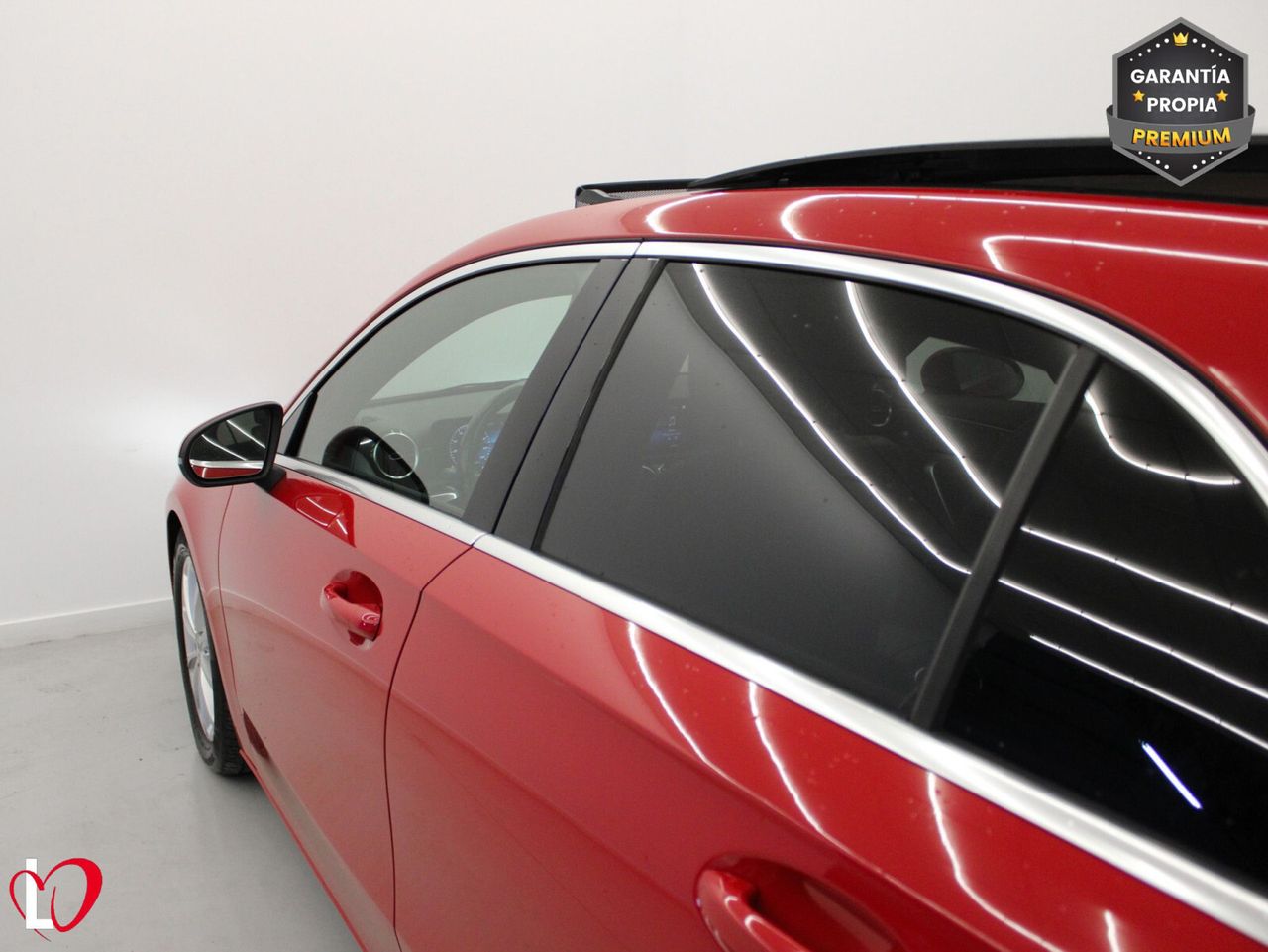 Mercedes Clase A 180 D AUTOM. ADVANTAGE + TECHO 116 - Foto 37