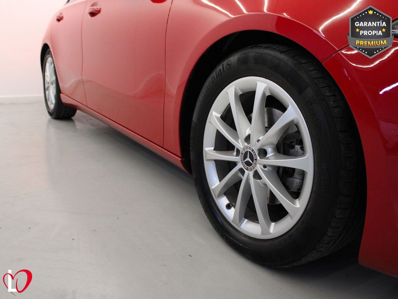 Mercedes Clase A A 180 d - foto 32