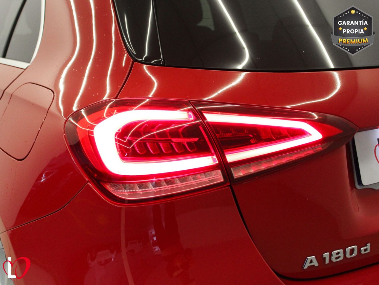 Mercedes Clase A A 180 d - foto 38