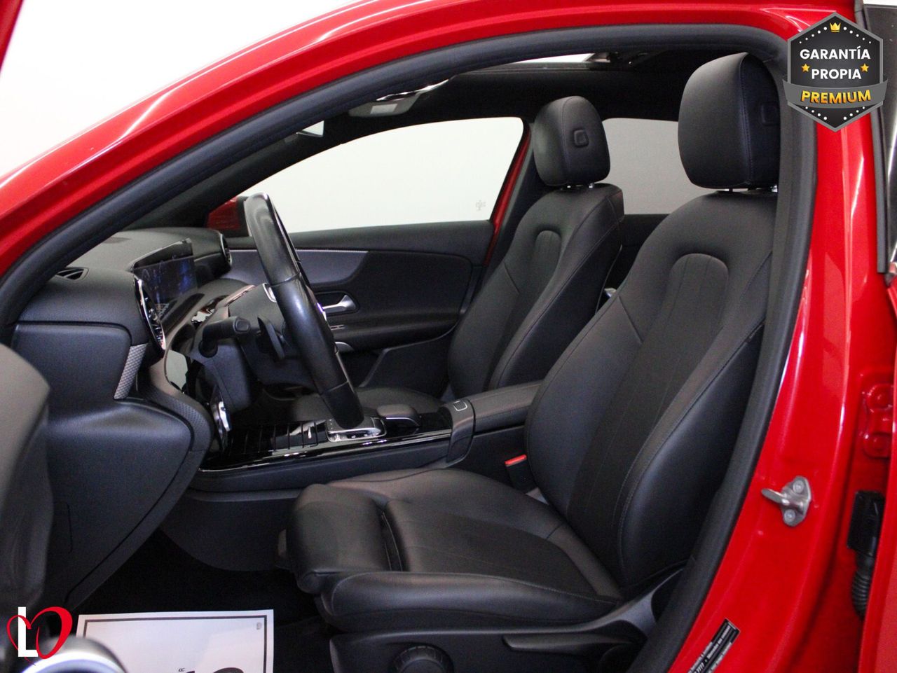 Mercedes Clase A 180 D AUTOM. ADVANTAGE + TECHO 116 - Foto 22