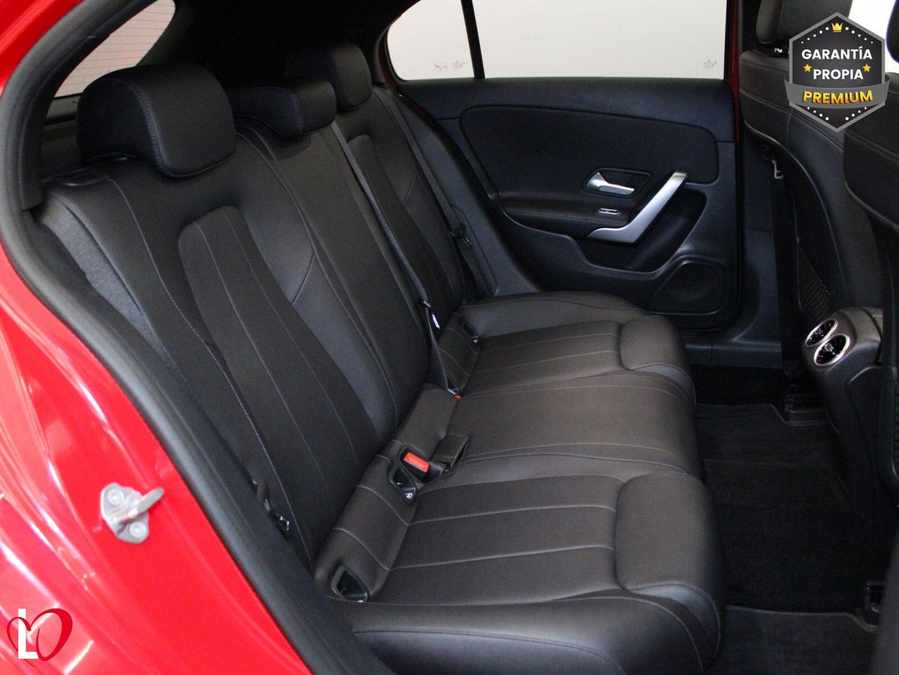 Mercedes Clase A 180 D AUTOM. ADVANTAGE + TECHO 116 - Foto 27
