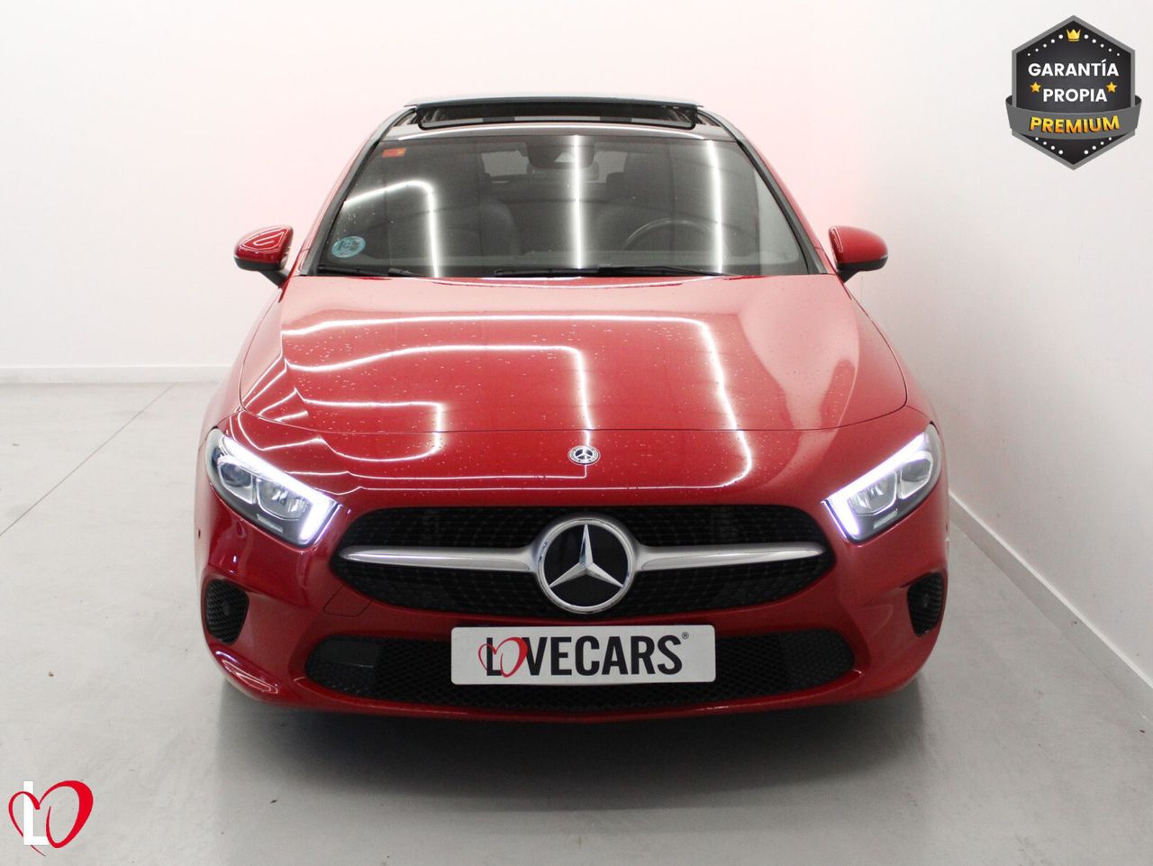 Mercedes Clase A A 180 d - foto 56