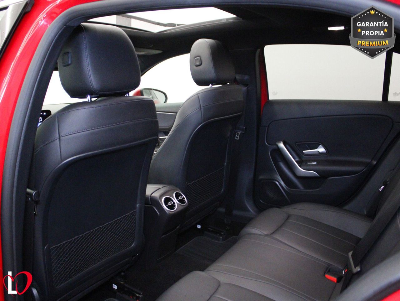 Mercedes Clase A 180 D AUTOM. ADVANTAGE + TECHO 116 - Foto 24