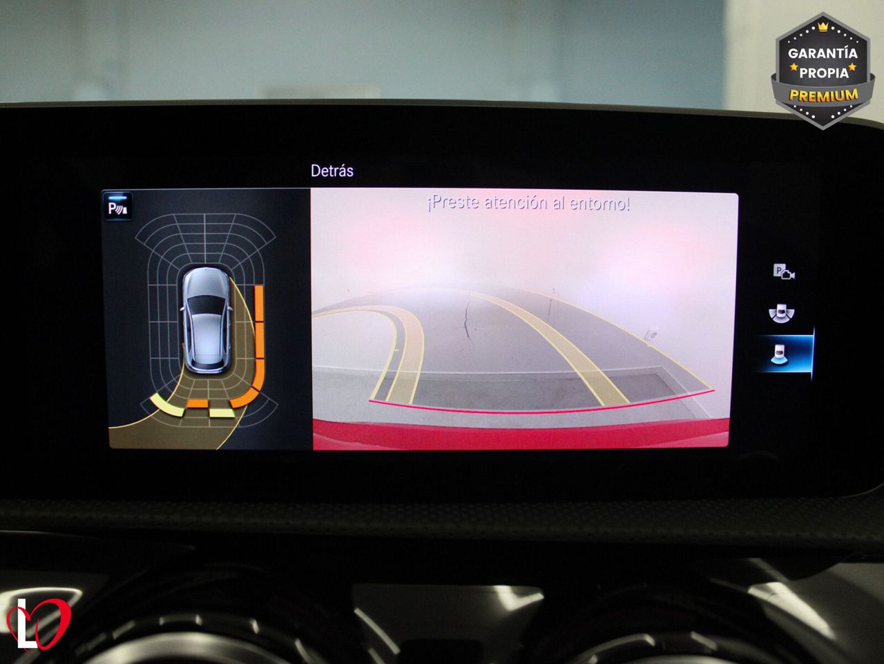 Mercedes Clase A 180 D AUTOM. ADVANTAGE + TECHO 116 - Foto 13