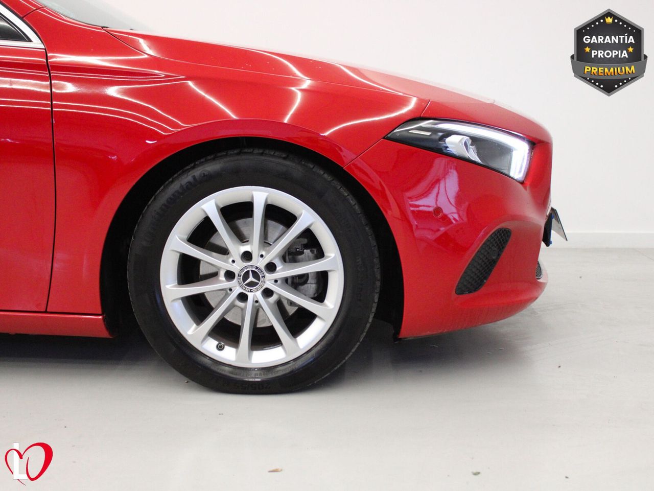 Mercedes Clase A A 180 d - foto 15