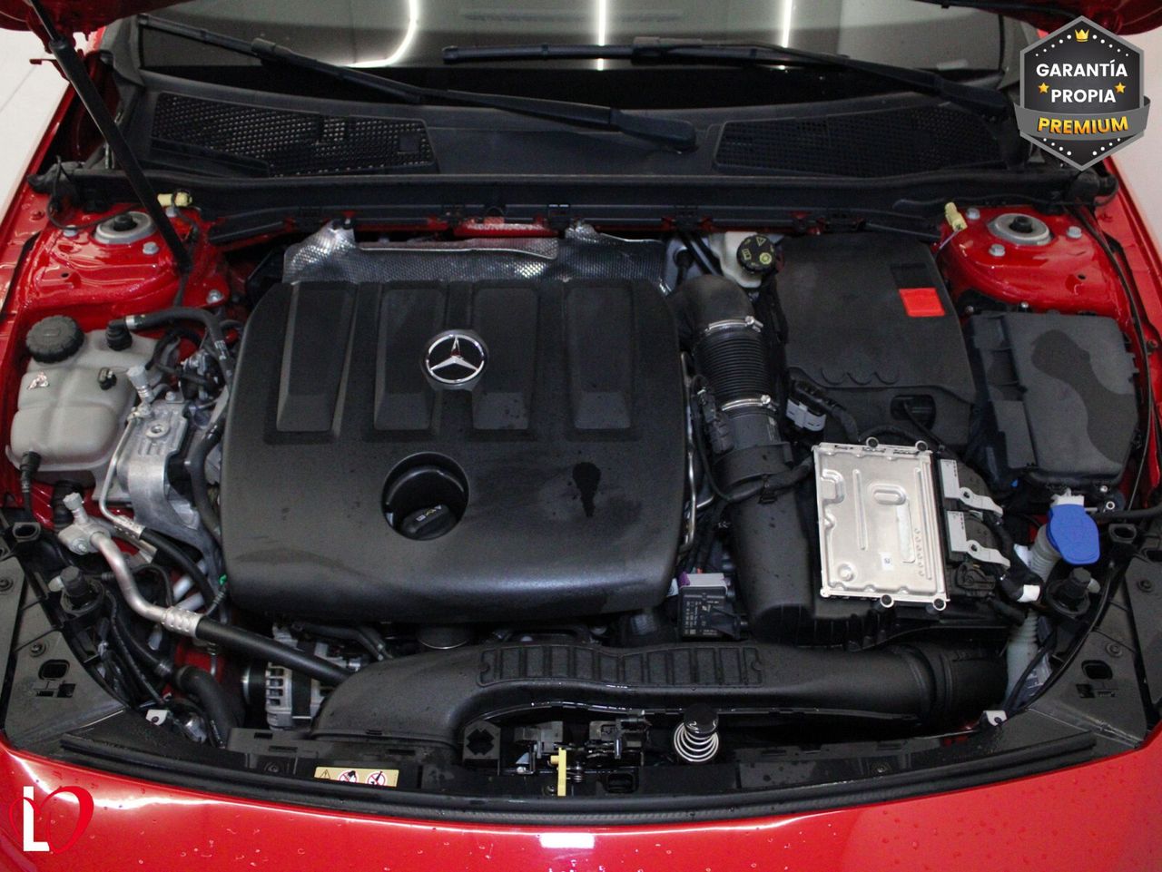 Mercedes Clase A A 180 d - foto 14