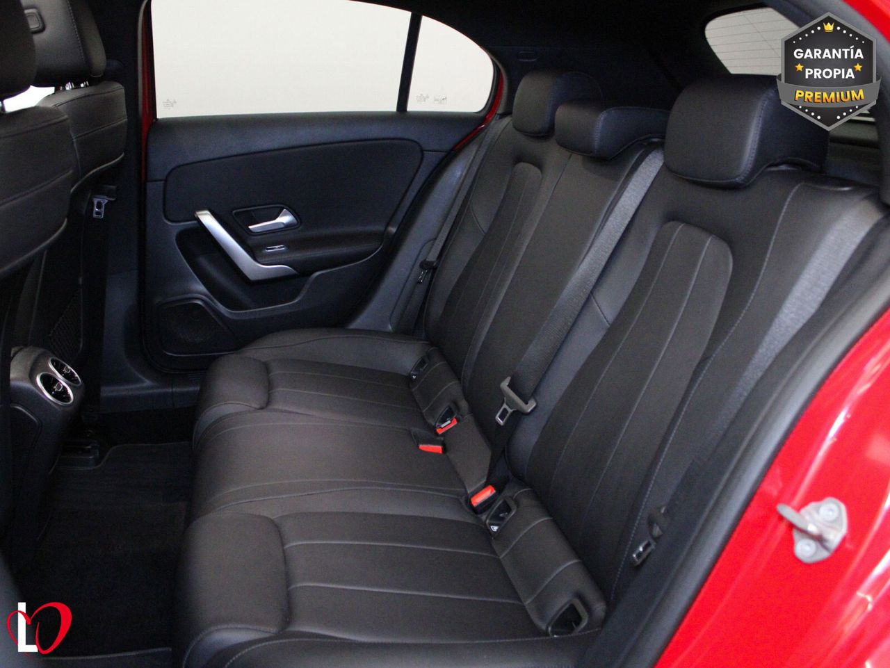 Mercedes Clase A 180 D AUTOM. ADVANTAGE + TECHO 116 - Foto 26