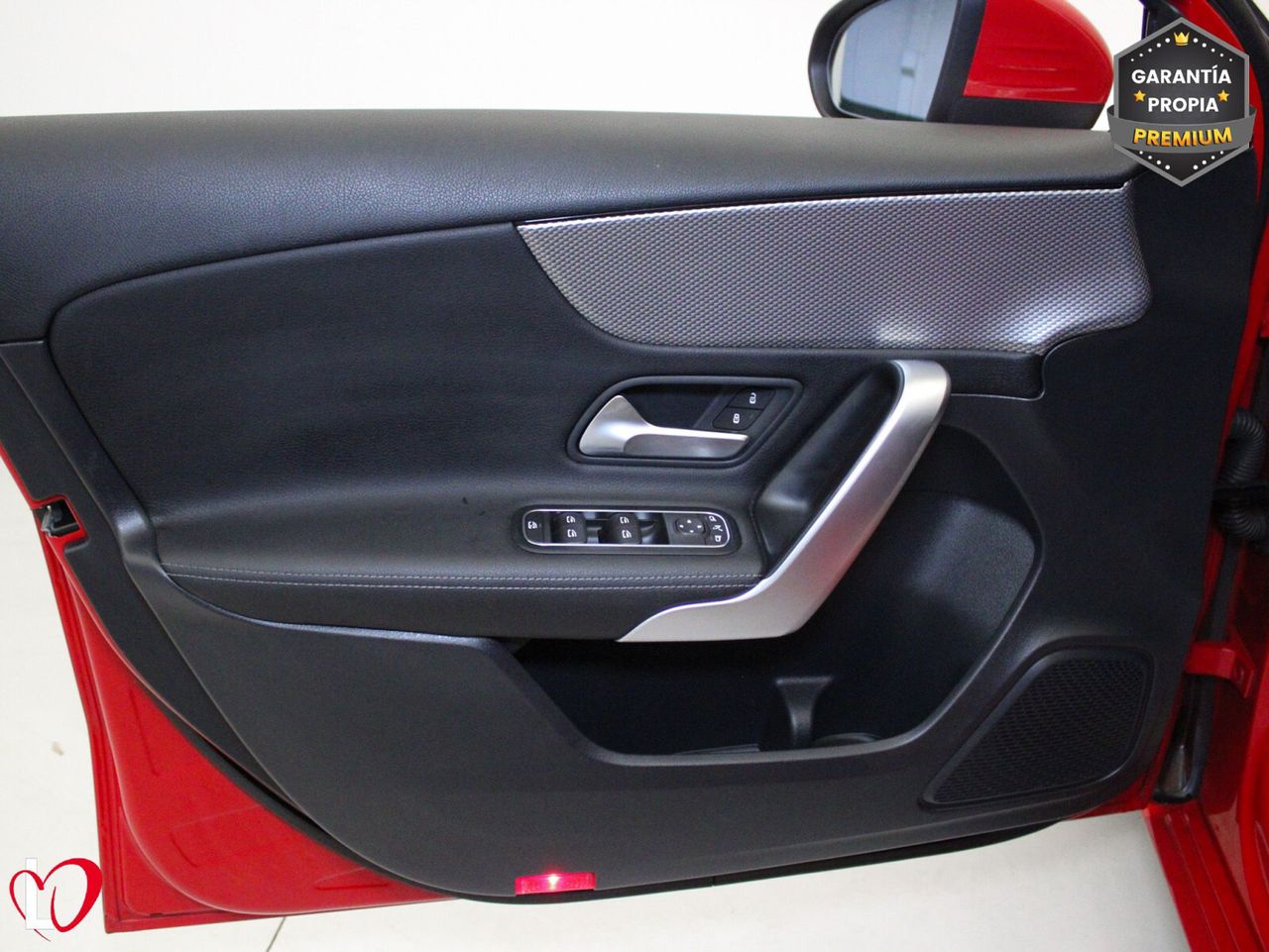 Mercedes Clase A A 180 d - foto 18