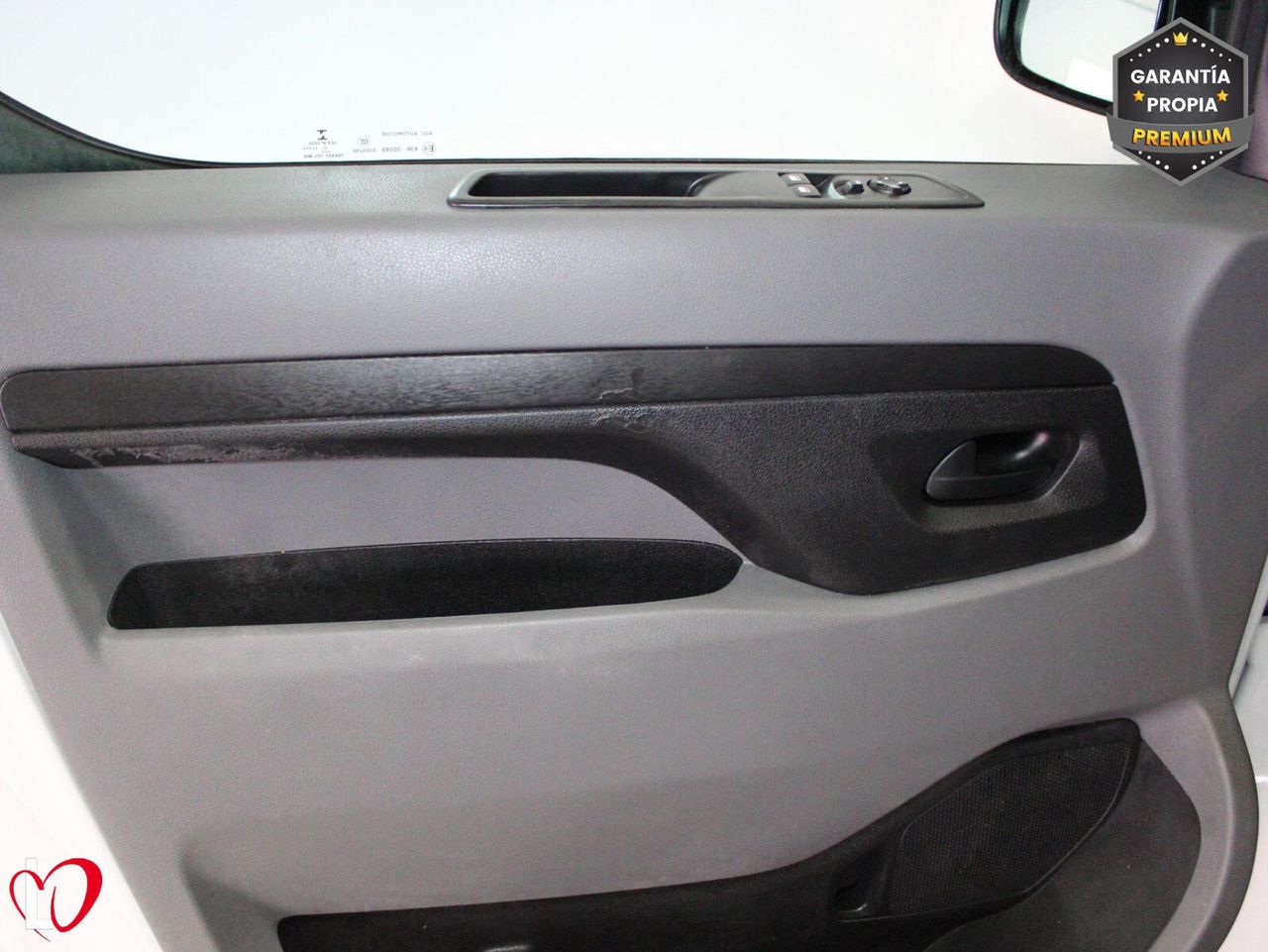 Peugeot Expert 2.0 BlueHDI FURGÓN PRO LARGO 145 - Foto 20