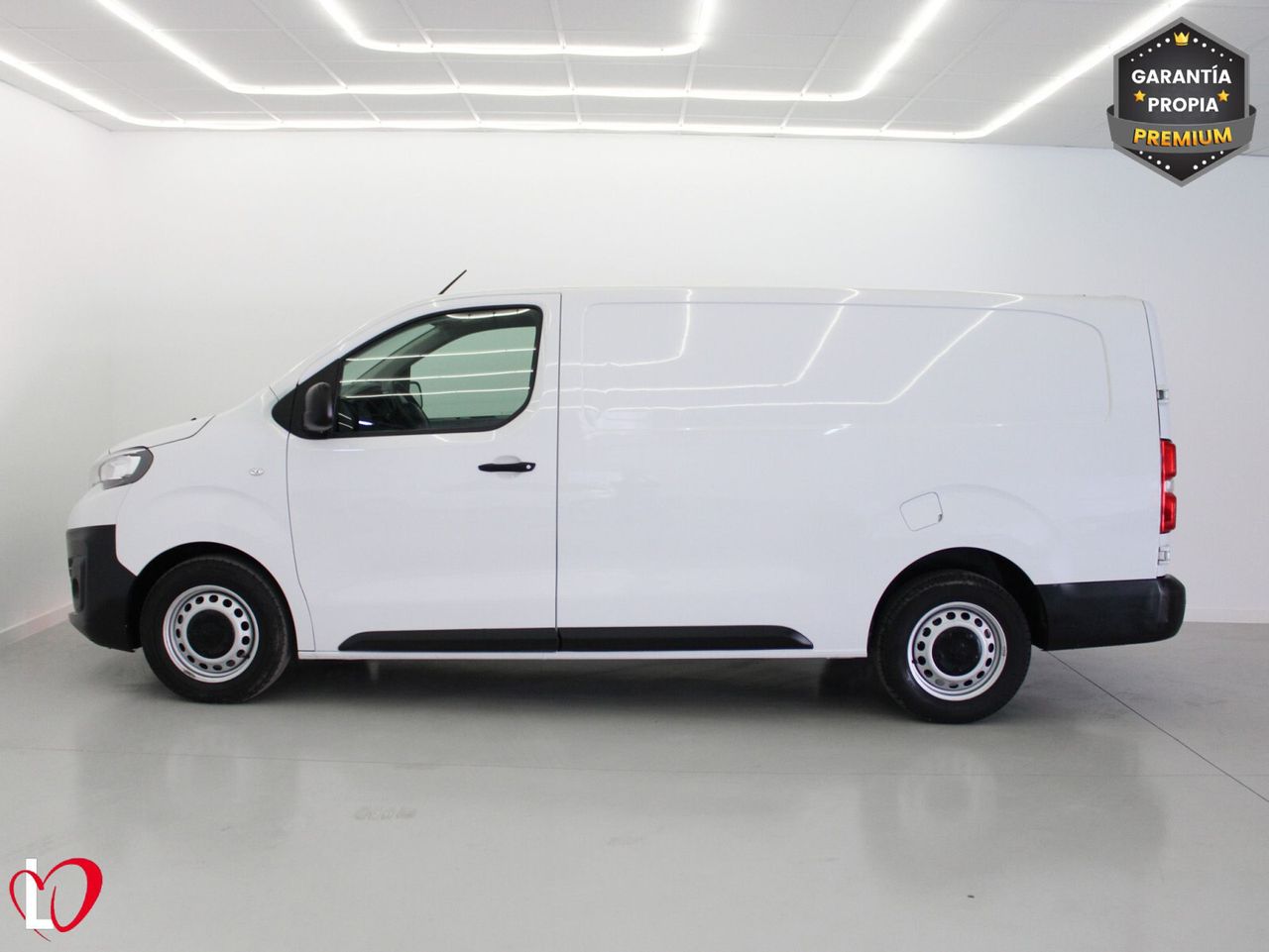 Peugeot Expert 2.0 BlueHDI FURGÓN PRO LARGO 145 - Foto 30