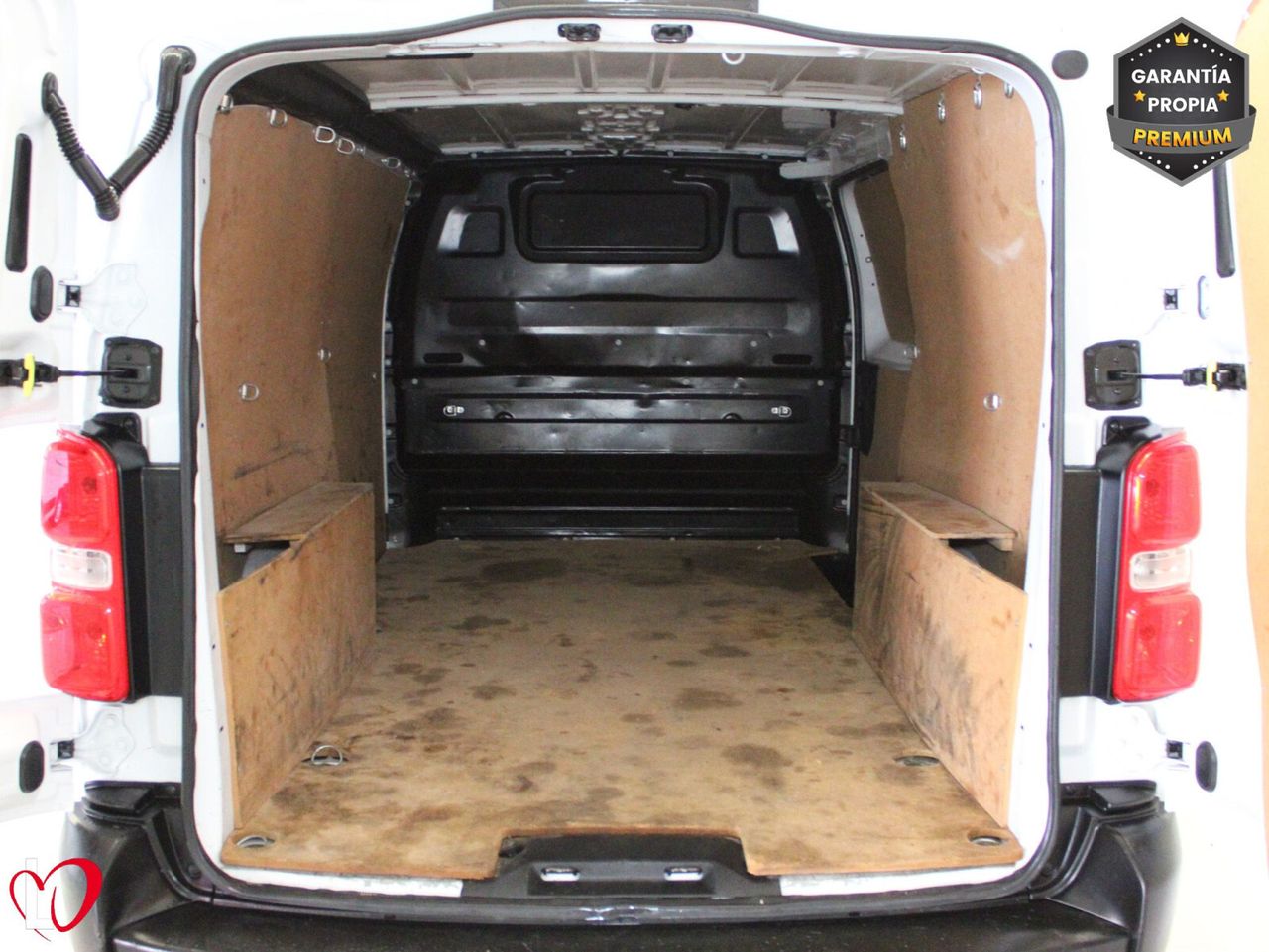 Peugeot Expert 2.0 BlueHDI FURGÓN PRO LARGO 145 - Foto 10