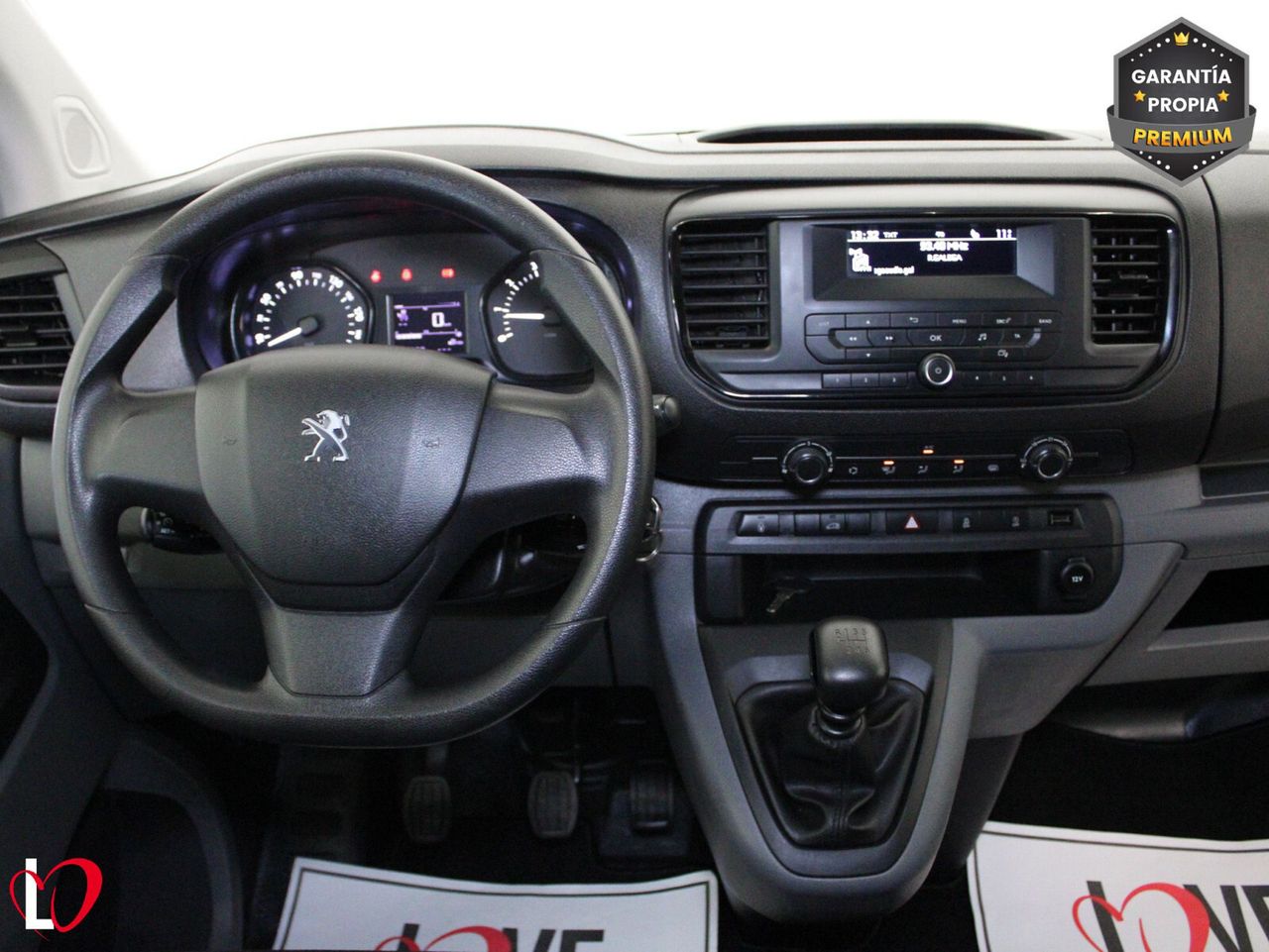Peugeot Expert 2.0 BlueHDI FURGÓN PRO LARGO 145 - Foto 13