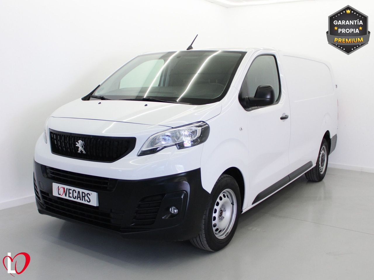 Peugeot Expert 2.0 BlueHDI FURGÓN PRO LARGO 145 - Foto 4