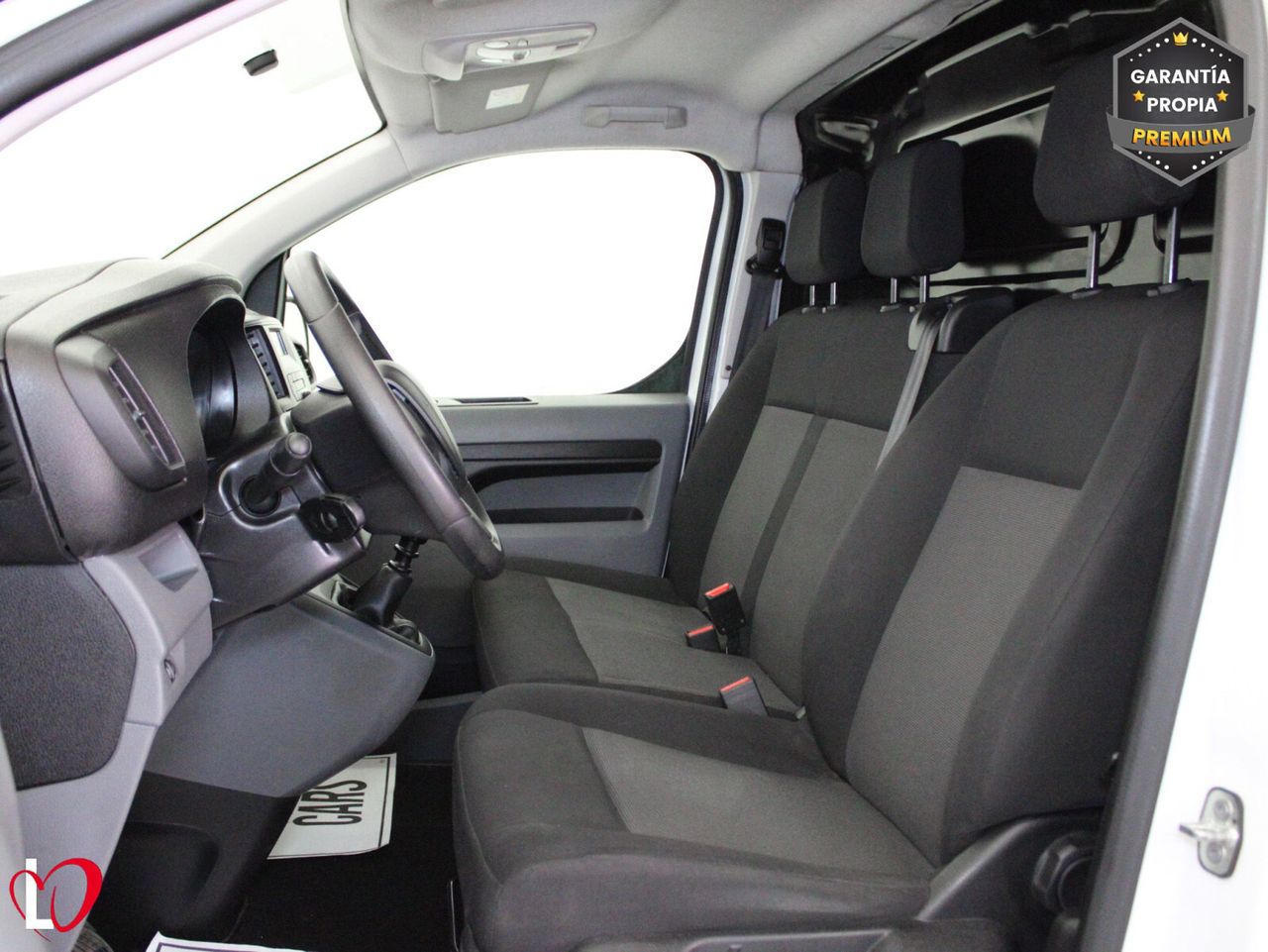 Peugeot Expert 2.0 BlueHDI FURGÓN PRO LARGO 145 - Foto 24