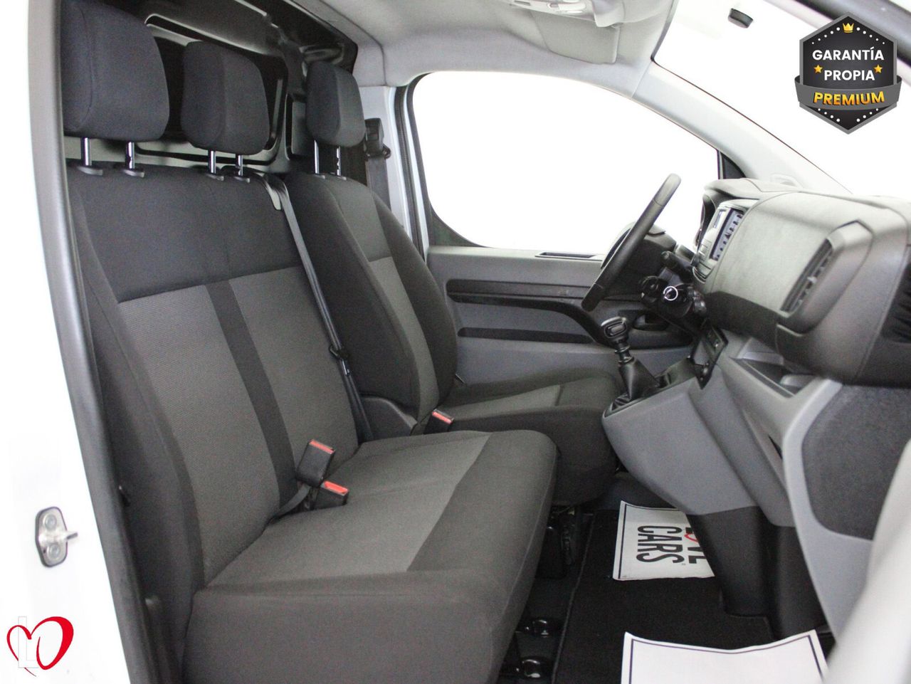 Peugeot Expert 2.0 BlueHDI FURGÓN PRO LARGO 145 - Foto 23