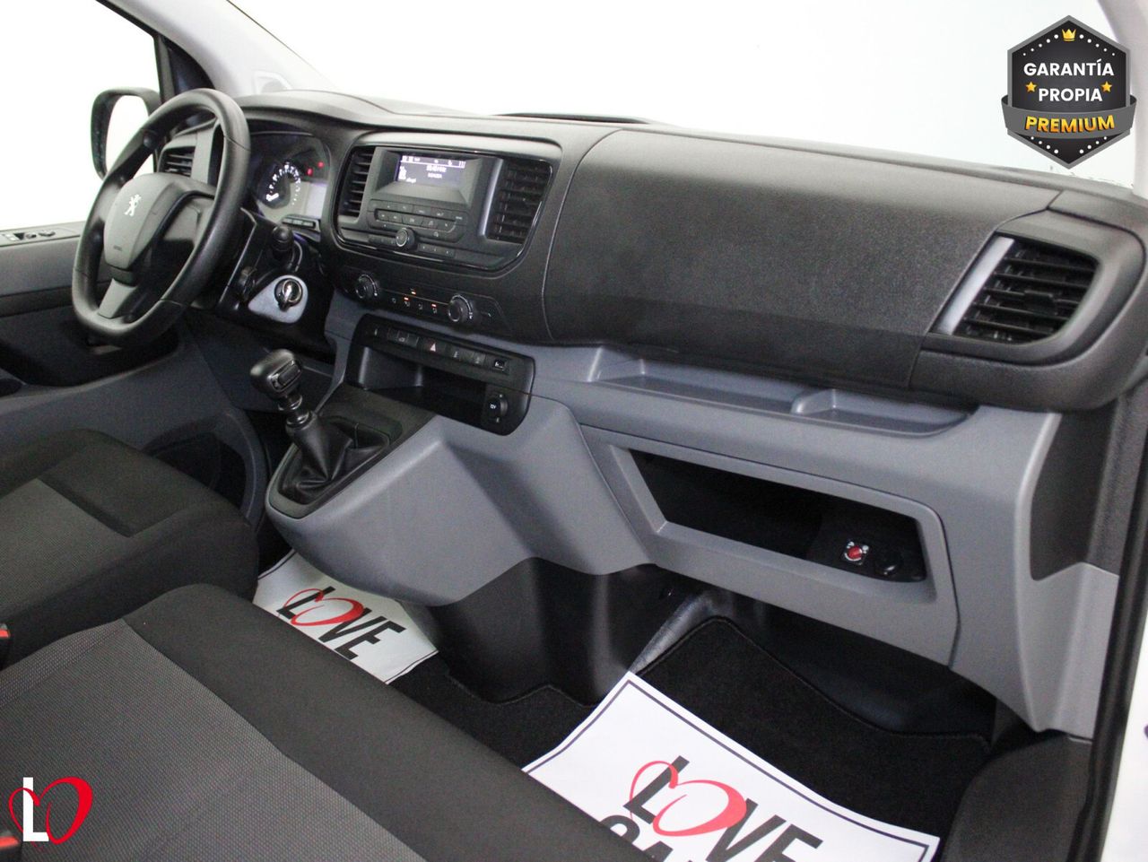 Peugeot Expert 2.0 BlueHDI FURGÓN PRO LARGO 145 - Foto 22