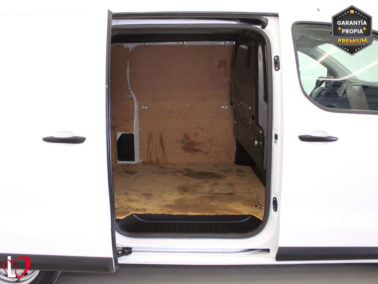 Peugeot Expert 2.0 BlueHDI FURGÓN PRO LARGO 145 - Foto 8