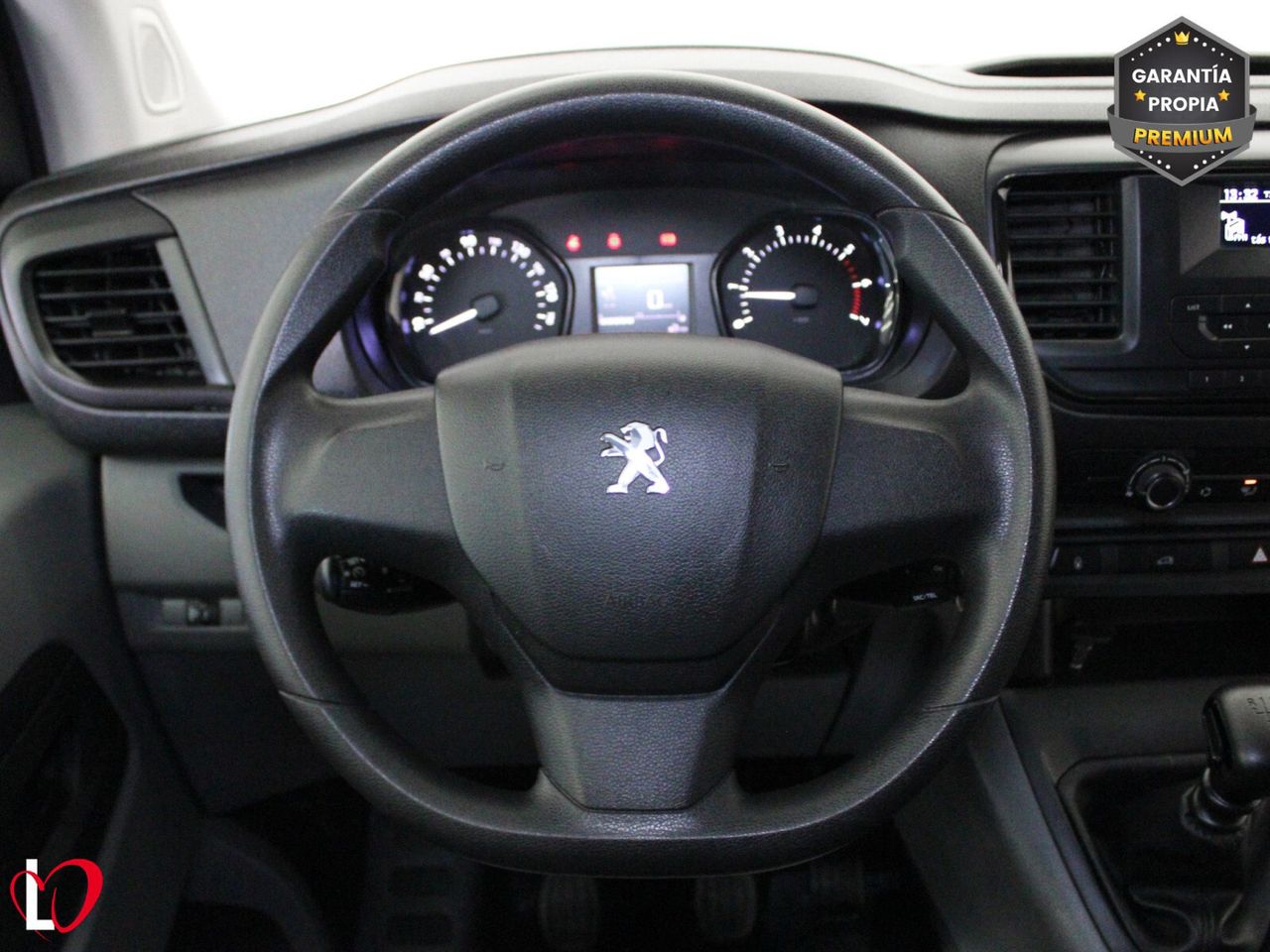 Peugeot Expert 2.0 BlueHDI FURGÓN PRO LARGO 145 - Foto 15