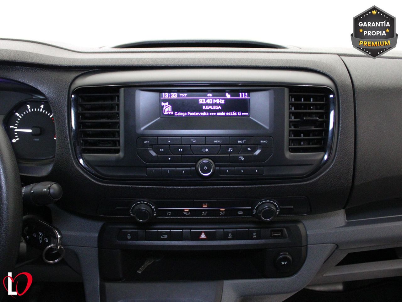Peugeot Expert 2.0 BlueHDI FURGÓN PRO LARGO 145 - Foto 16