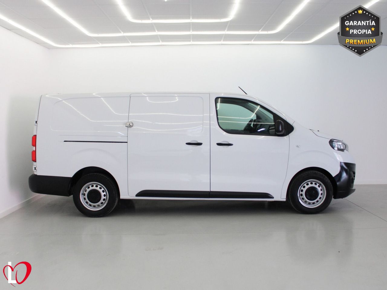 Peugeot Expert 2.0 BlueHDI FURGÓN PRO LARGO 145 - Foto 28